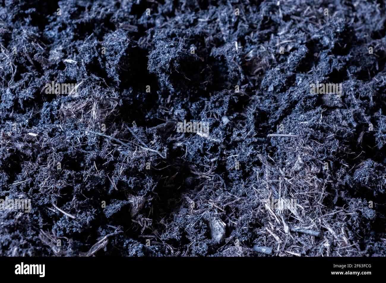 Cultivated Field Wet Soil High Resolution Stock Photography and Images ...