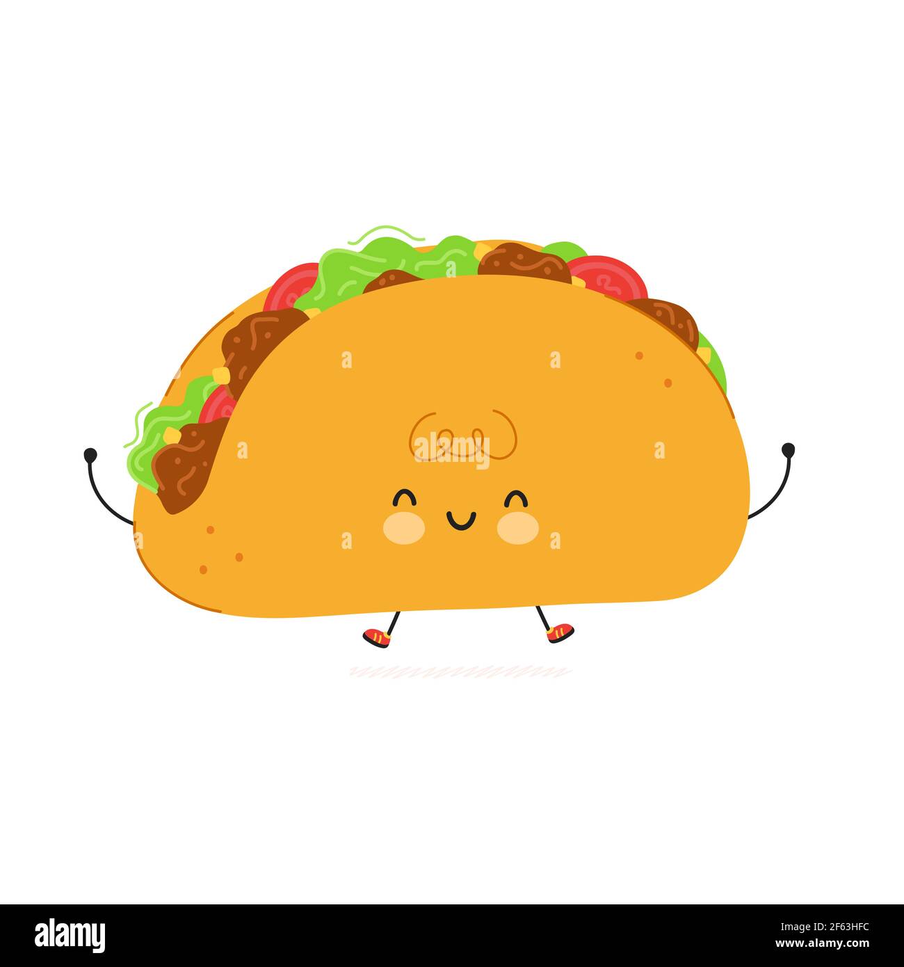 Funny tacos character hi-res stock photography and images - Alamy Funny tacos character hi-res stock photography and images - Alamy