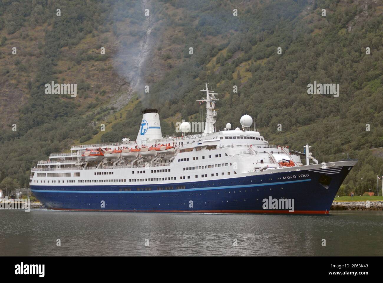 Marco Polo Ship High Resolution Stock Photography And Images Alamy