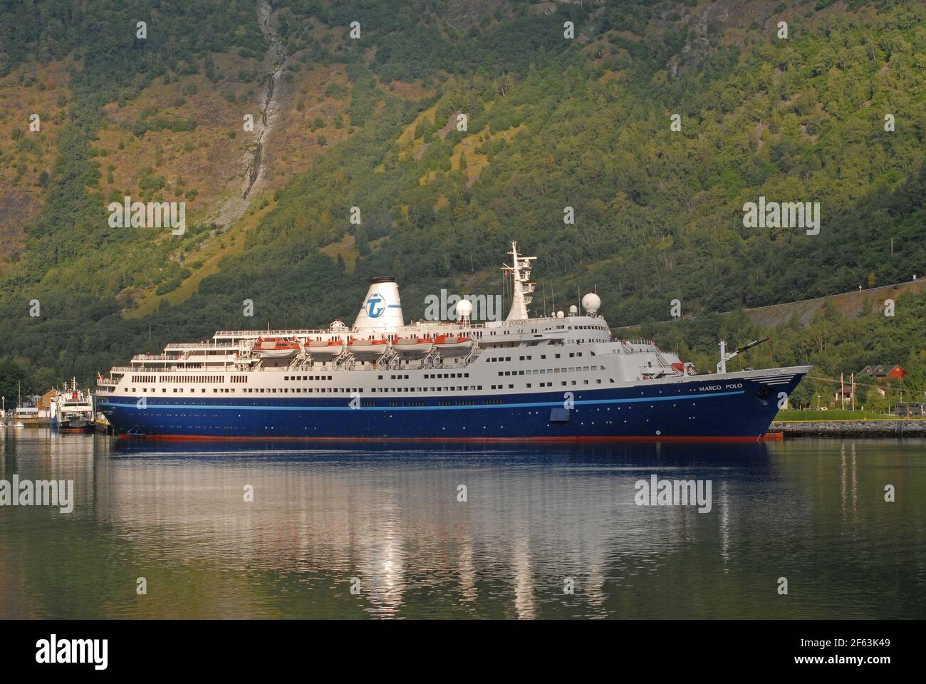 Marco Polo Ship High Resolution Stock Photography And Images Alamy