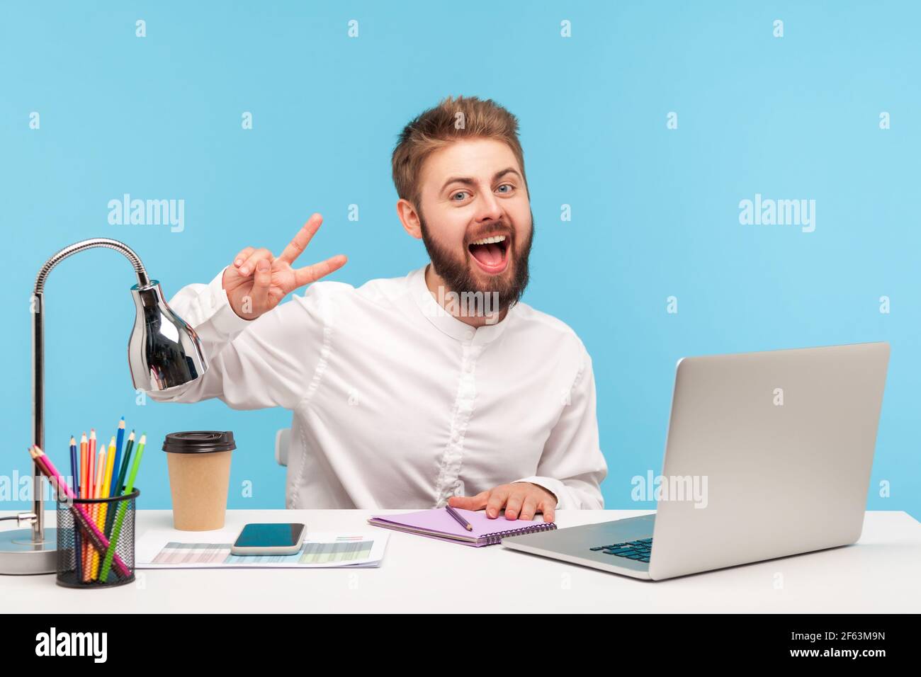 Funny Job Promotion Images