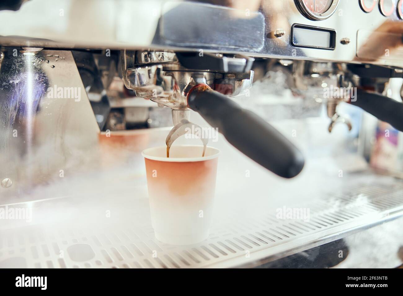 Cappucino High Resolution Stock Photography And Images Alamy