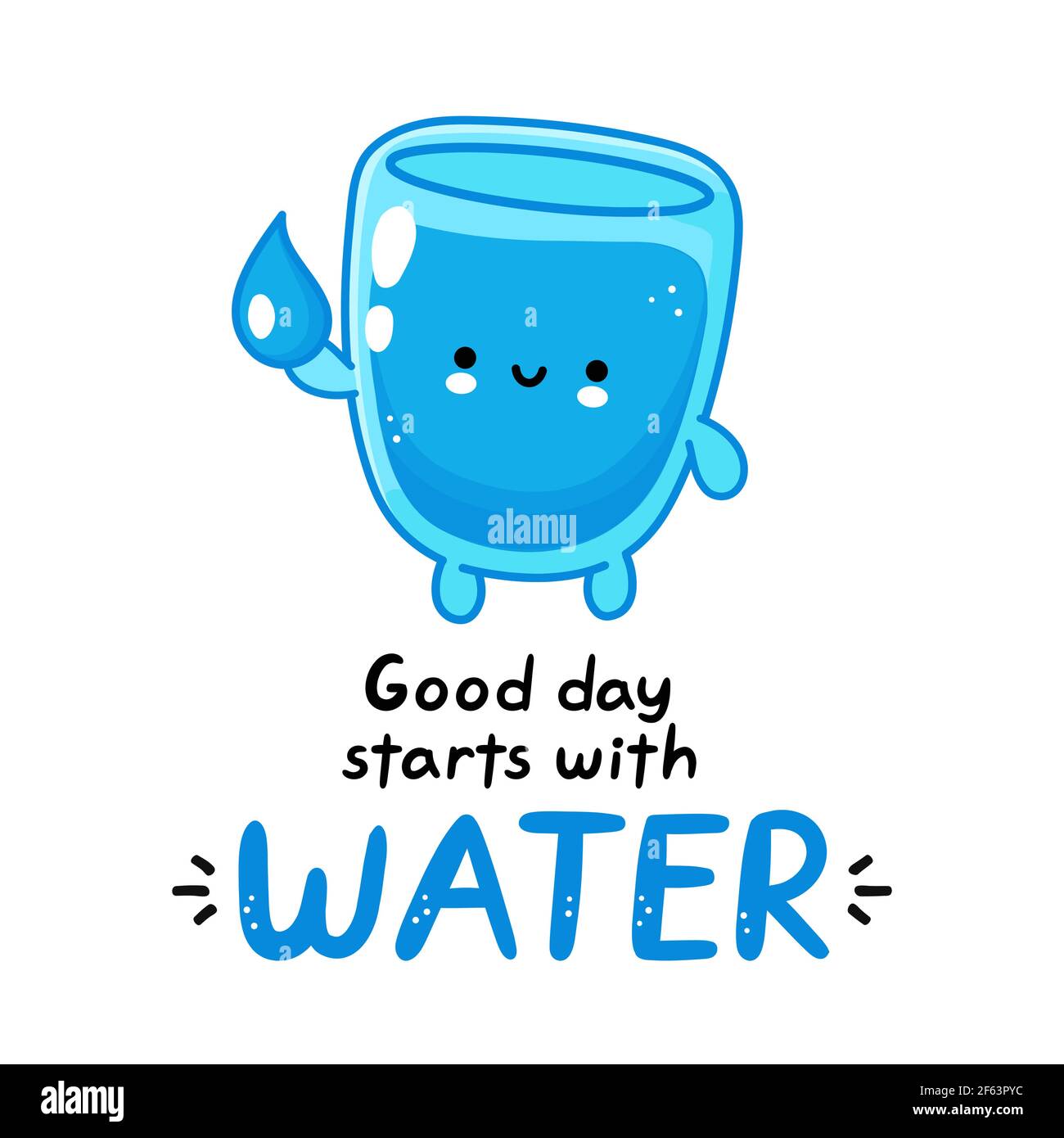 https://c8.alamy.com/comp/2F63PYC/cute-funny-happy-water-glass-character-hold-aqua-drop-vector-flat-line-cartoon-kawaii-character-illustration-icon-isolated-on-white-background-good-day-starts-with-water-cardposter-concept-2F63PYC.jpg