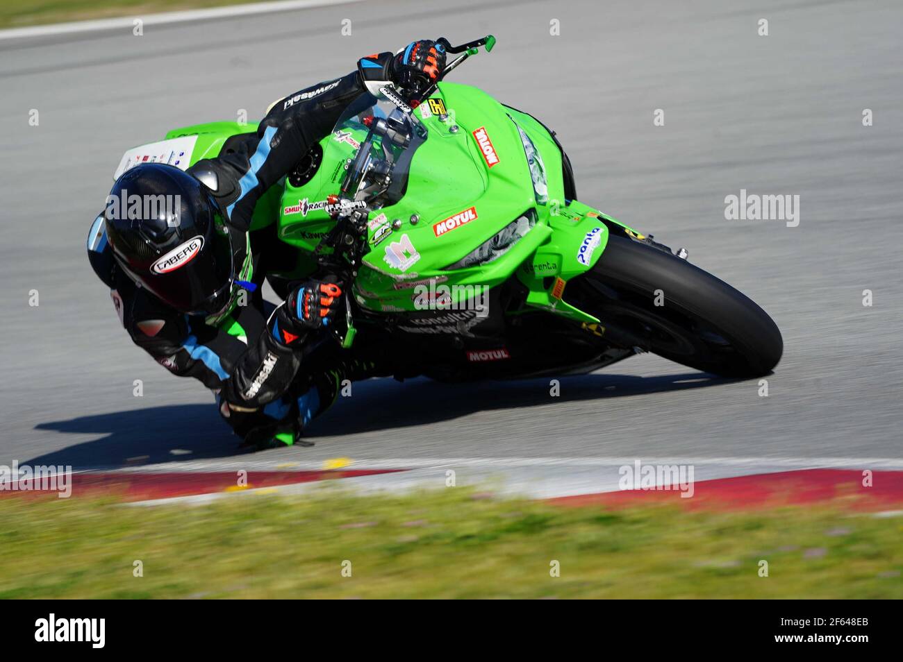 Ninja clearance 400 sp