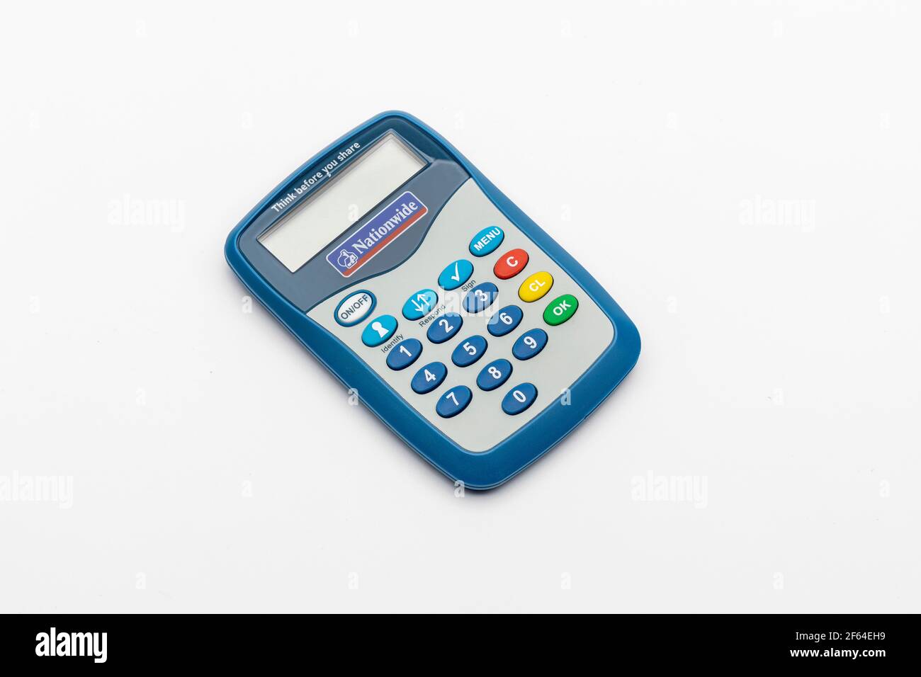 Nationwide Id Card Online