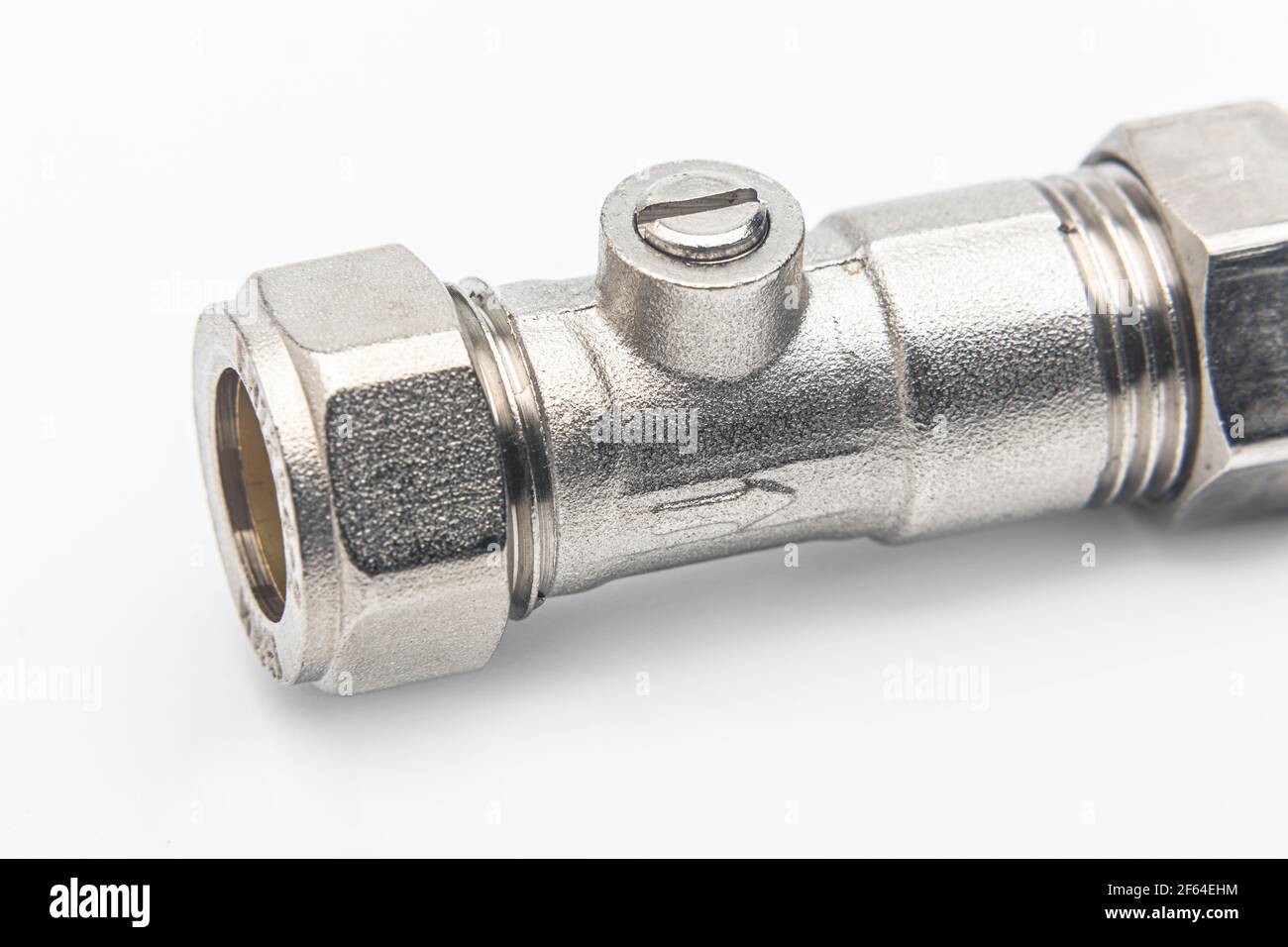 Flow control valve hires stock photography and images Alamy