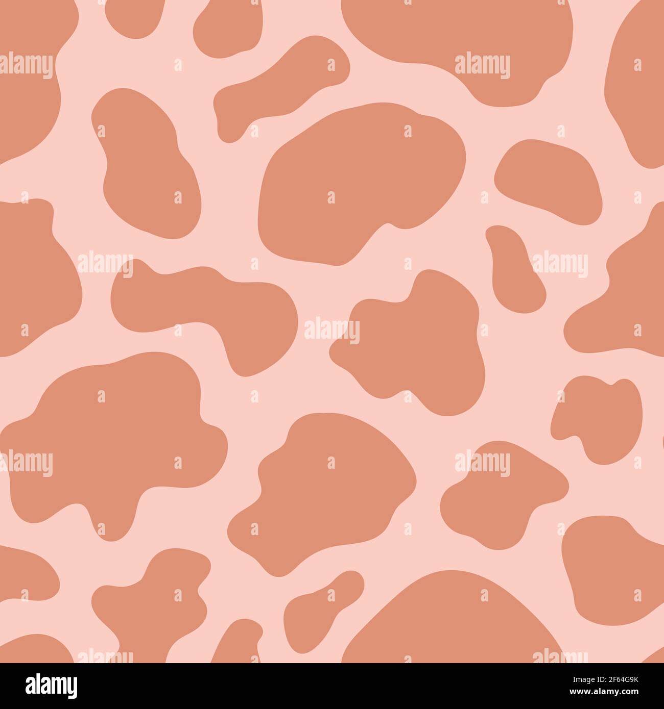 Download Black And Pink Aesthetic Cow Print Wallpaper  Wallpaperscom