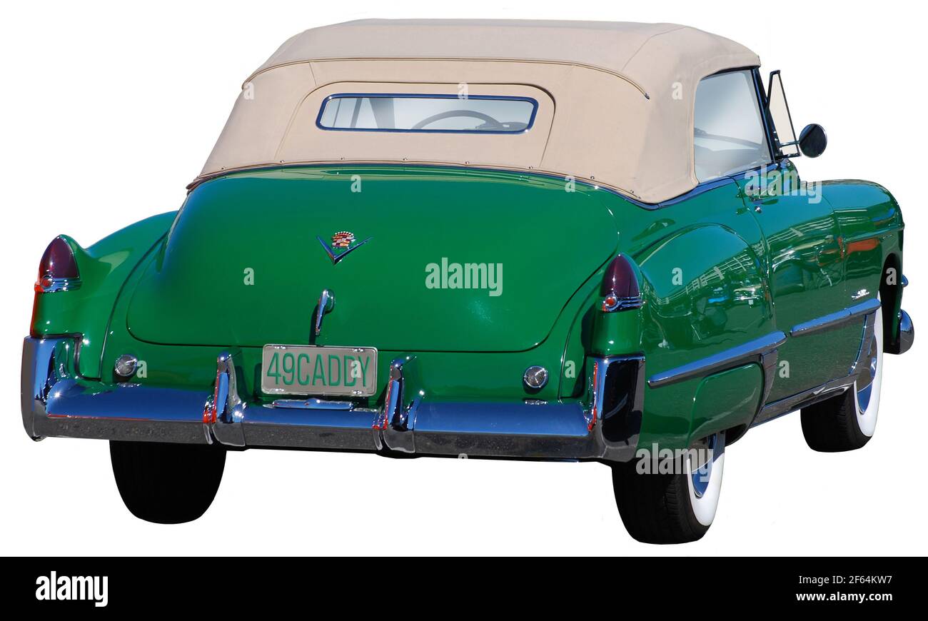 Rear end Cut Out Stock Images & Pictures - Alamy