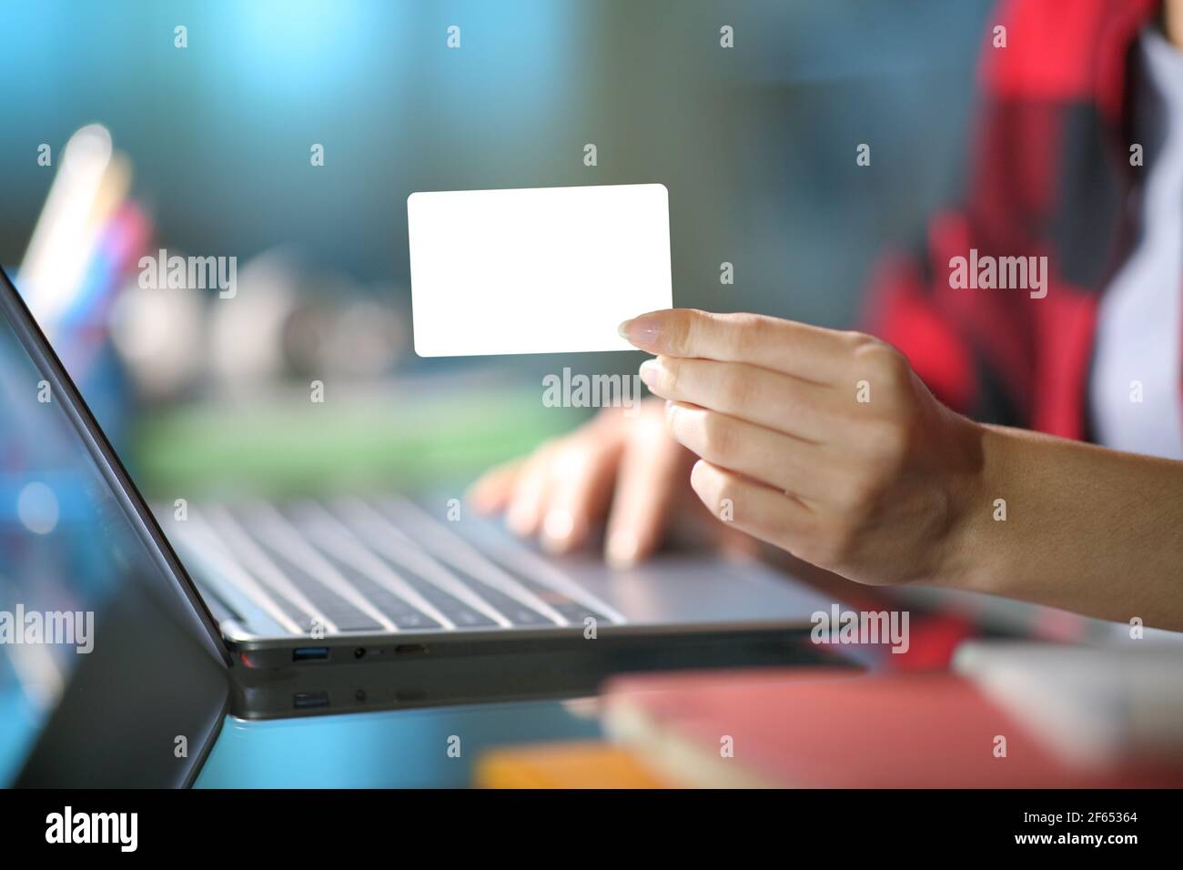 Digital student id card hi res stock photography and images alamy