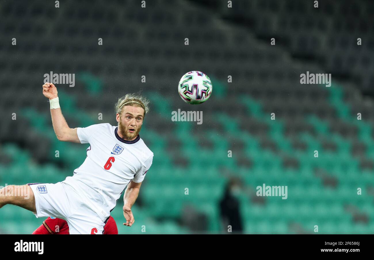 England u21 team group hi-res stock photography images - Page 3 Alamy
