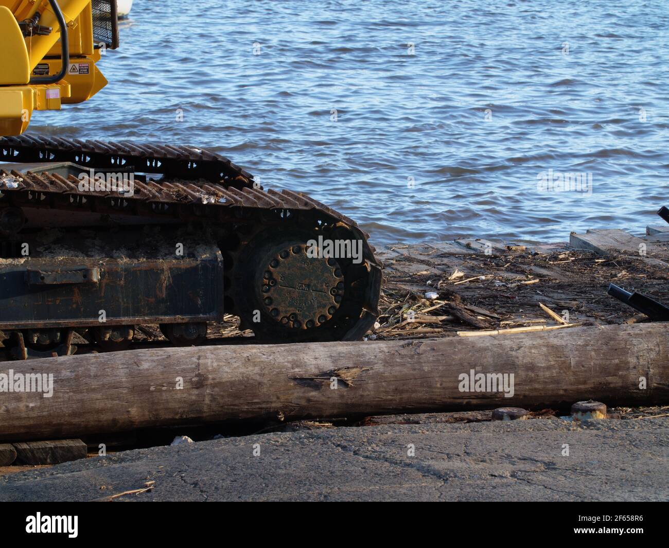 Dangar on Dangar Island in New South Wales Australia Stock Photo - Alamy