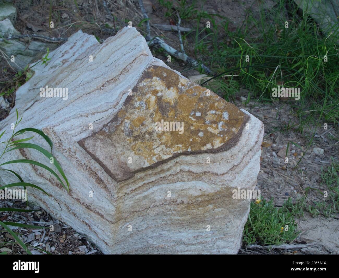 Dangar on Dangar Island in New South Wales Australia Stock Photo - Alamy