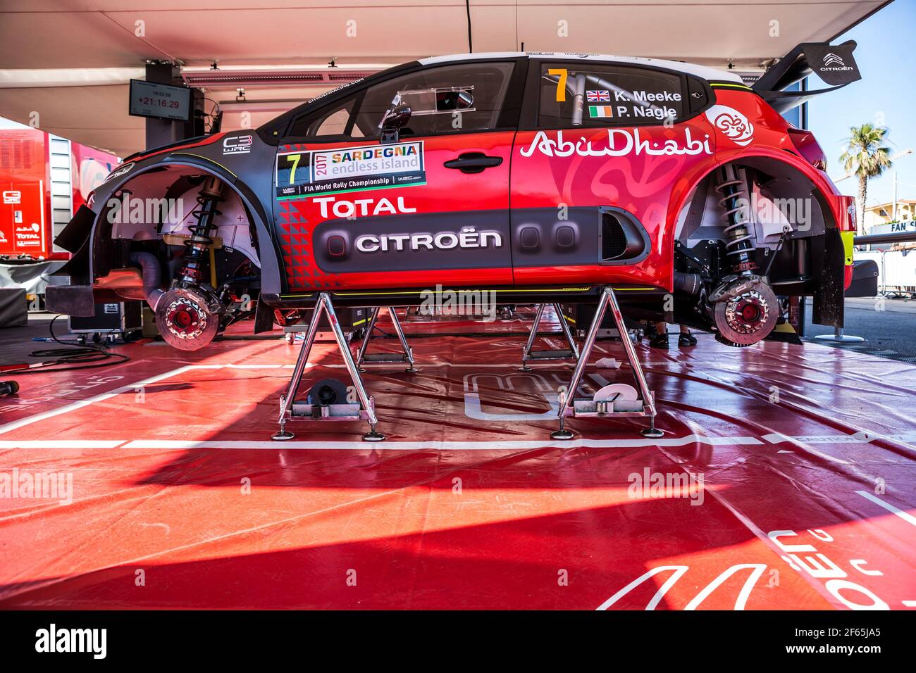 Category:Citroën C3 WRC of Craig Breen in 2017 - Wikimedia Commons