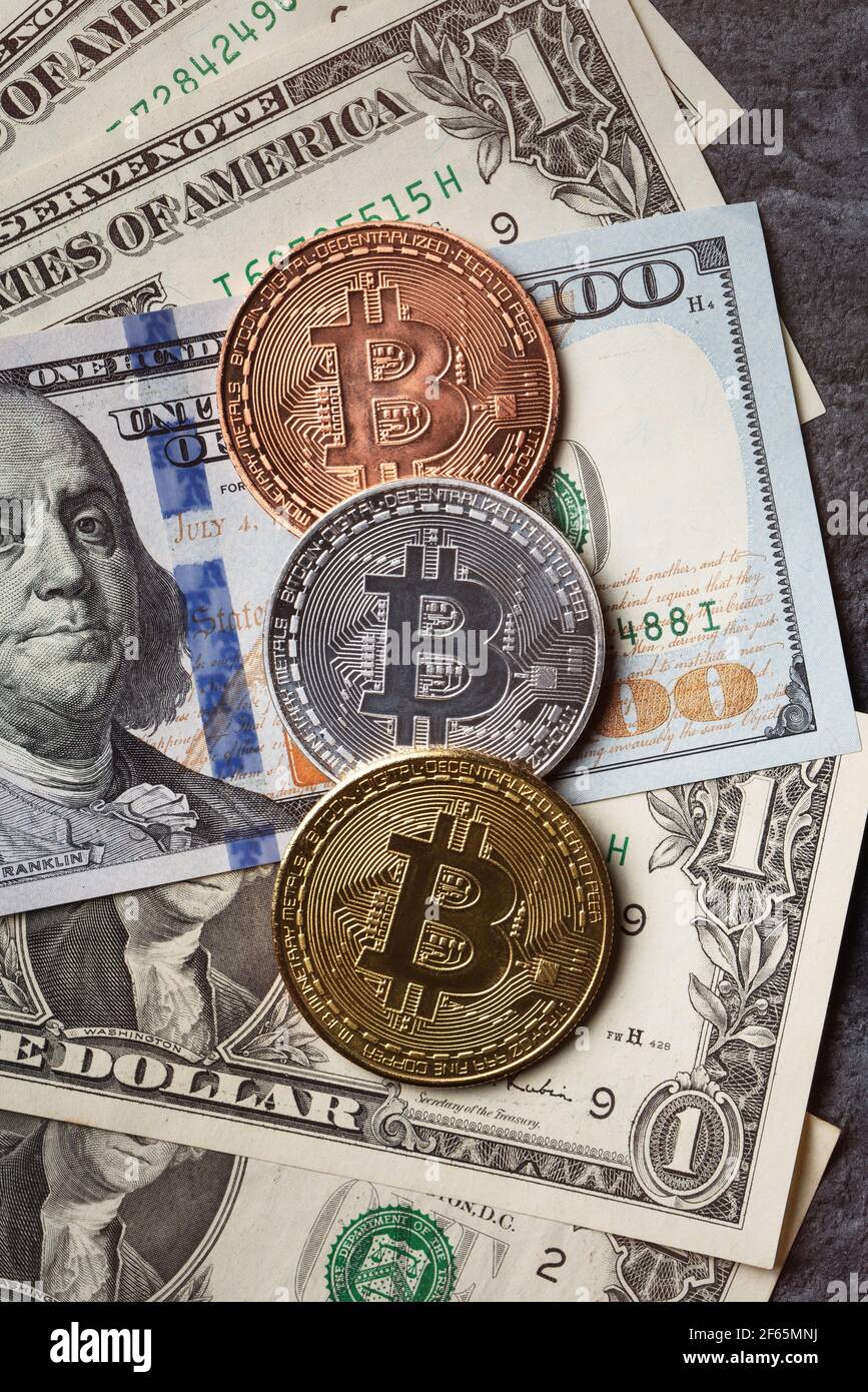 Usd coin hi-res stock photography and images - Page 17 - Alamy