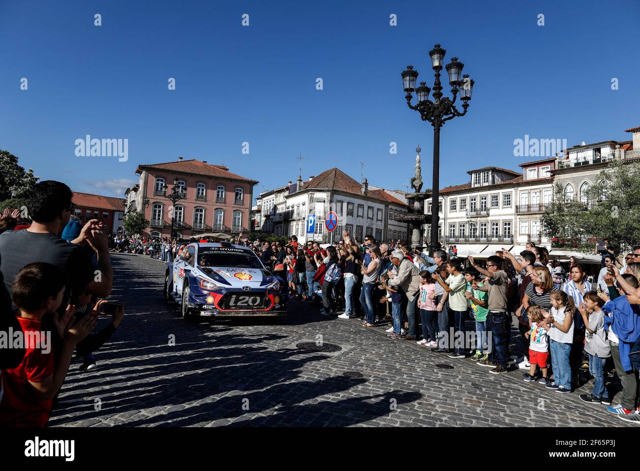Page 3 Thierry Neuville High Resolution Stock Photography And Images Alamy