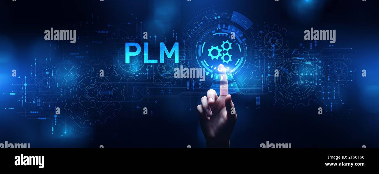 PLM Program lifecycle management application development technology ...