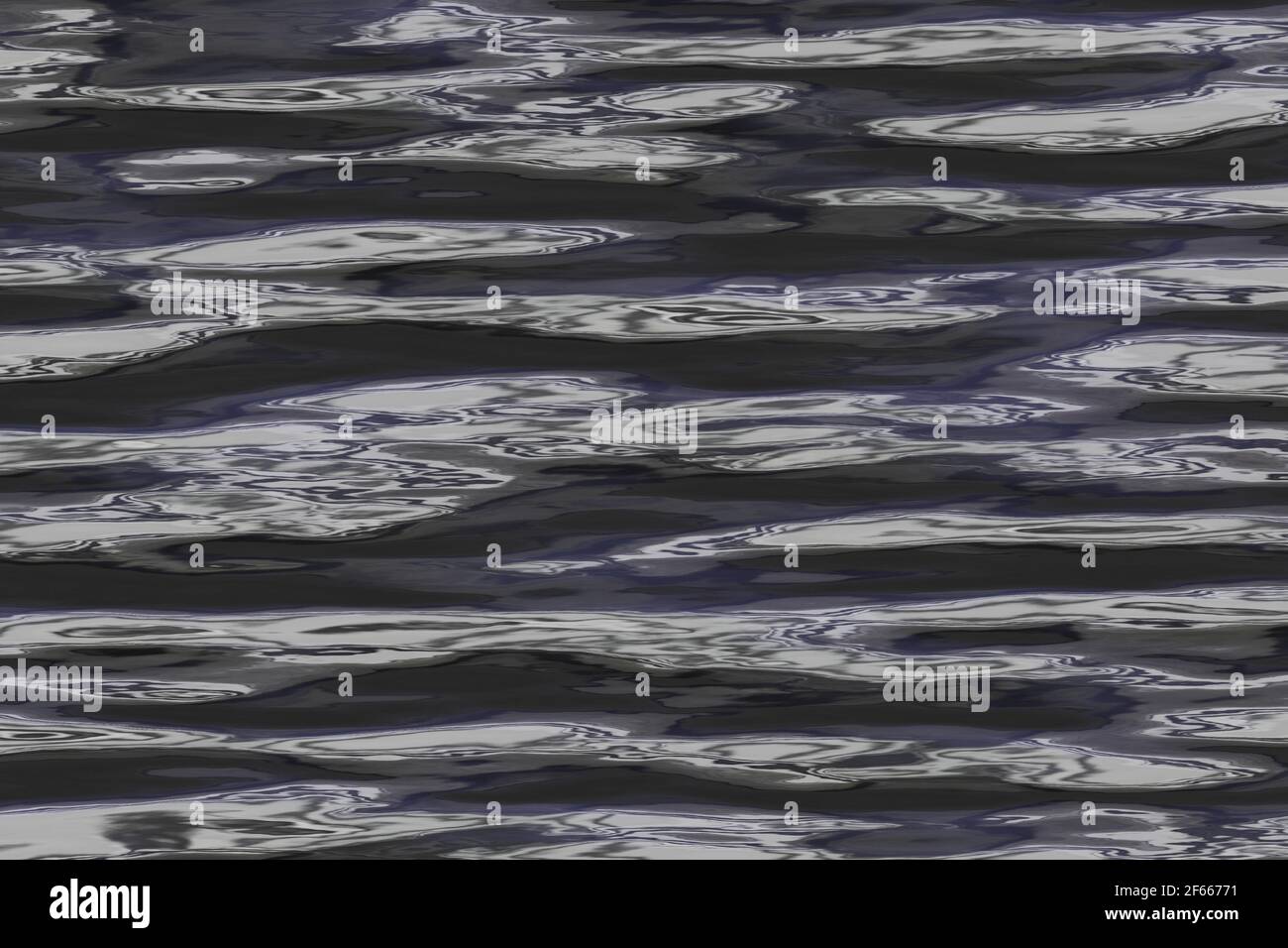 modern aqua relief computer art texture or background illustration ...