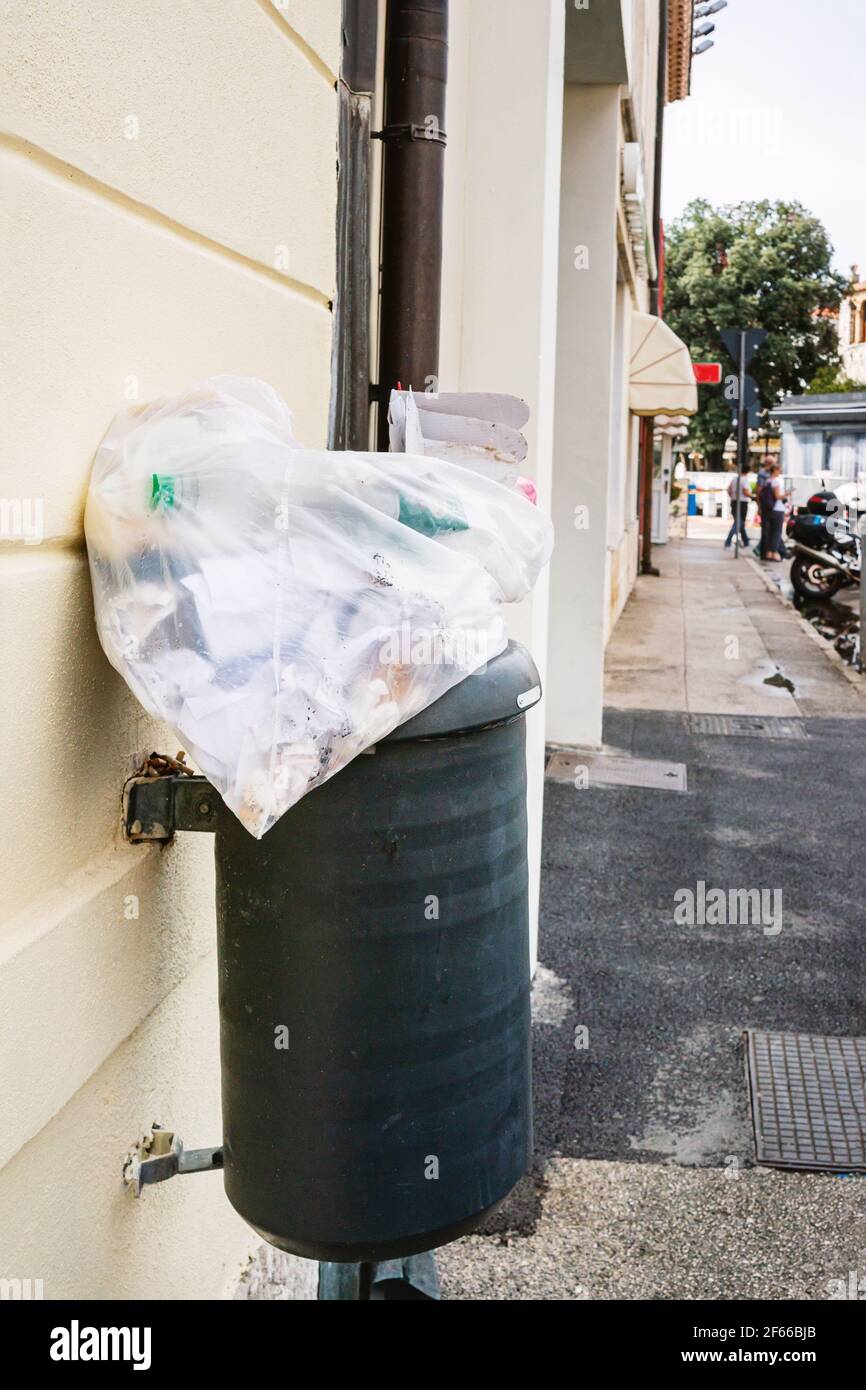 Excess garbage hires stock photography and images Alamy