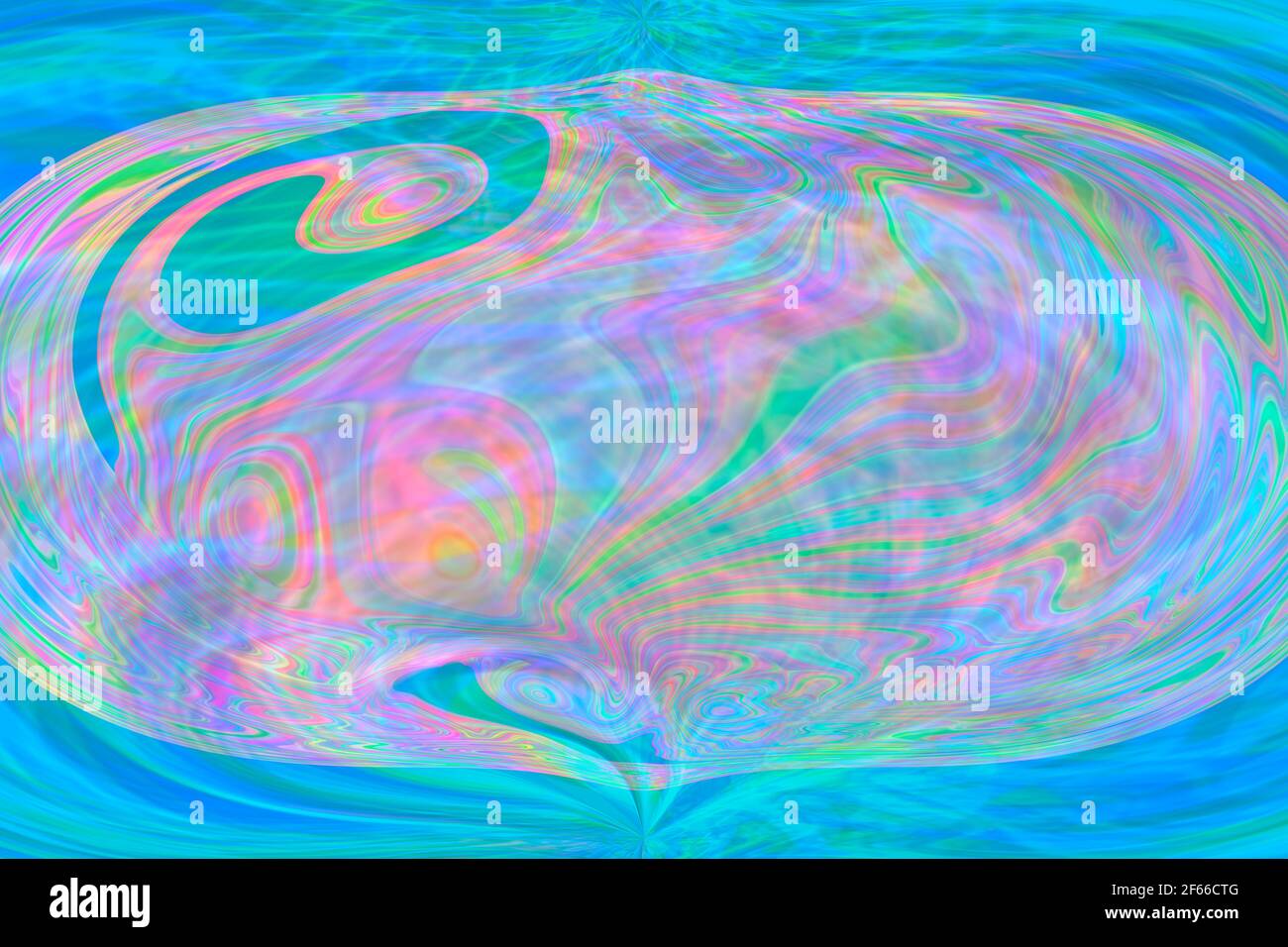 Abstract multi-colored fantasy pastel background. Stock Photo