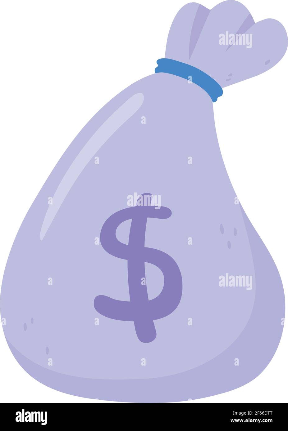 money bag safety icon isolated Stock Vector Image & Art - Alamy