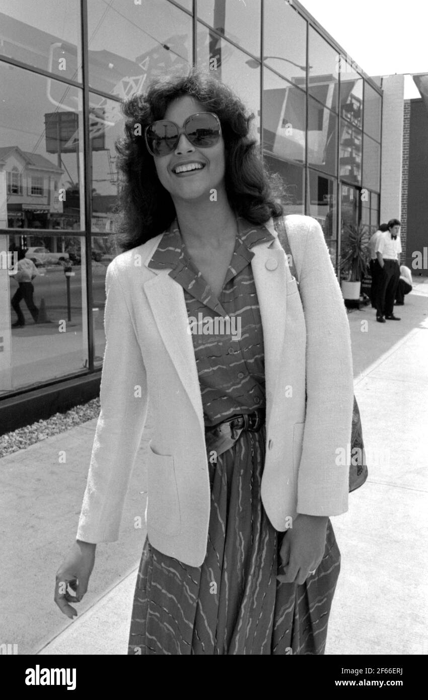 Jayne kennedy hi-res stock photography and images - Alamy