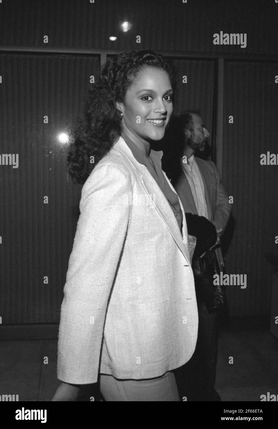 Jayne kennedy hi-res stock photography and images - Alamy