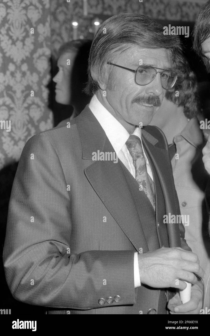 Gary Owen Circa 1980 Credit: Ralph Dominguez/MediaPunch Stock Photo - Alamy
