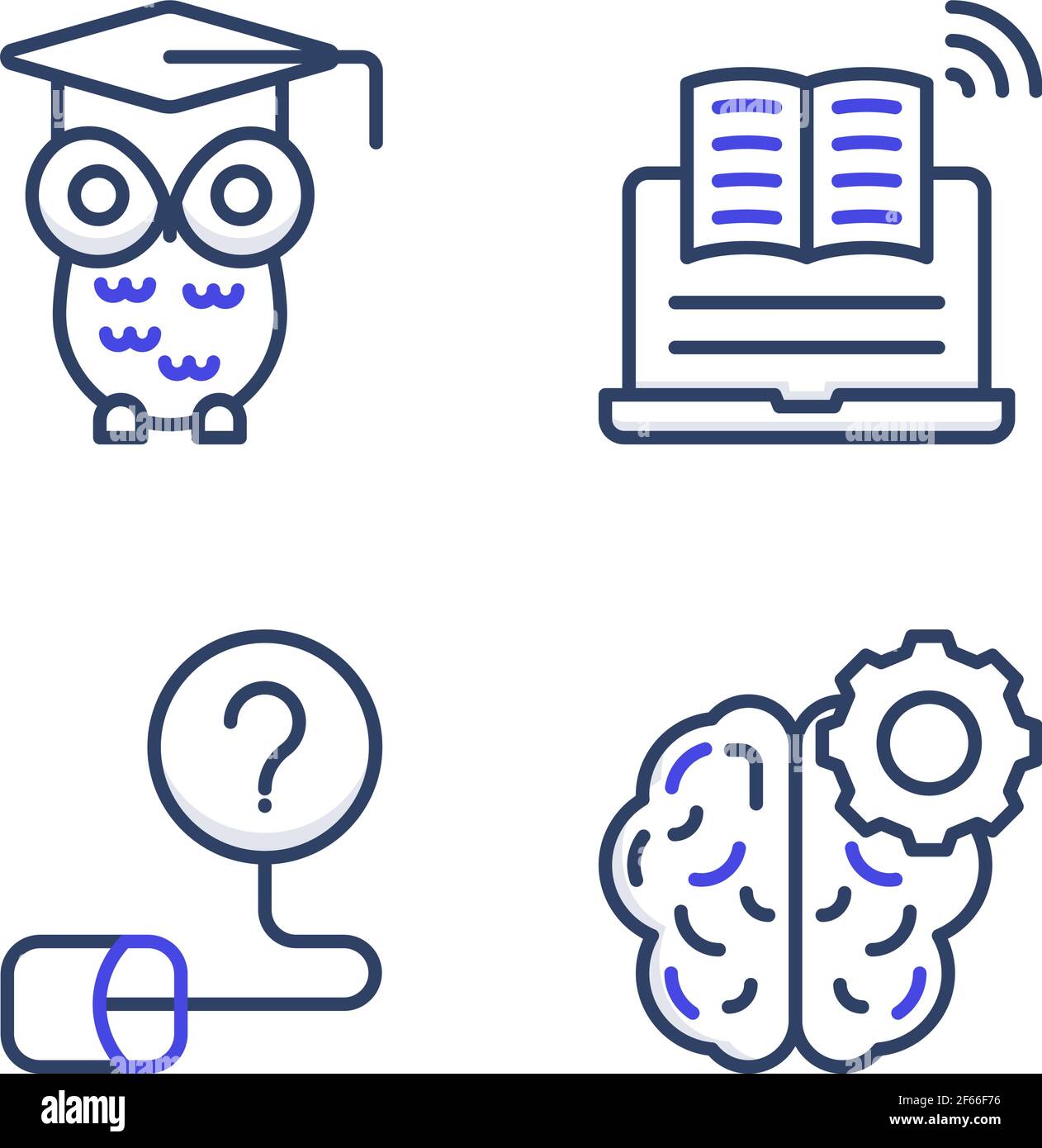 Help learning Stock Vector Images - Alamy