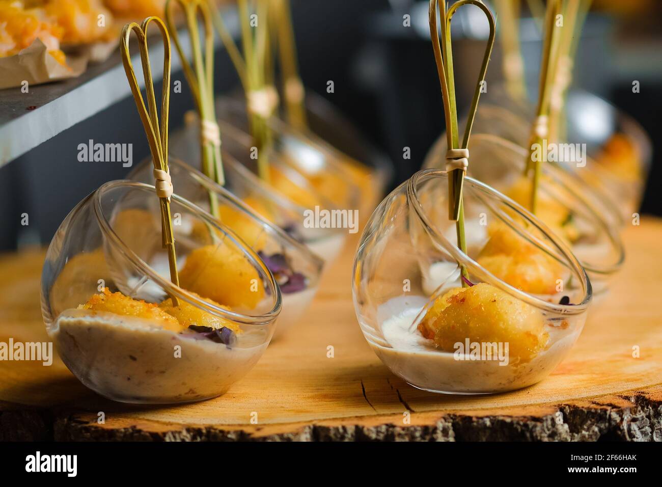 https://c8.alamy.com/comp/2F66HAK/catering-service-table-with-snacks-food-at-event-2F66HAK.jpg