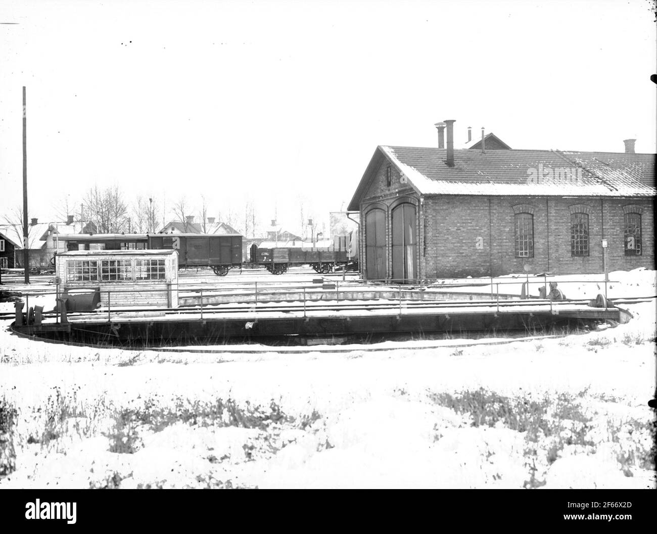 Rotating train hi-res stock photography and images - Alamy