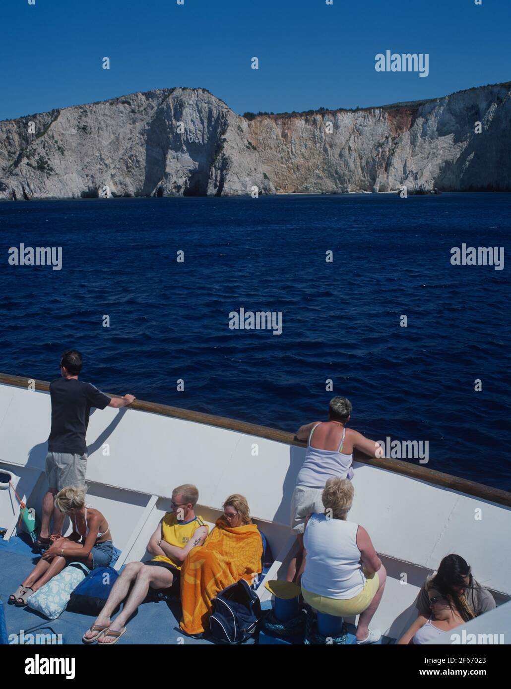9298326313142340157allesailing Cruise From Aegean Sea To Ionian Sea Penne Bianchehtml