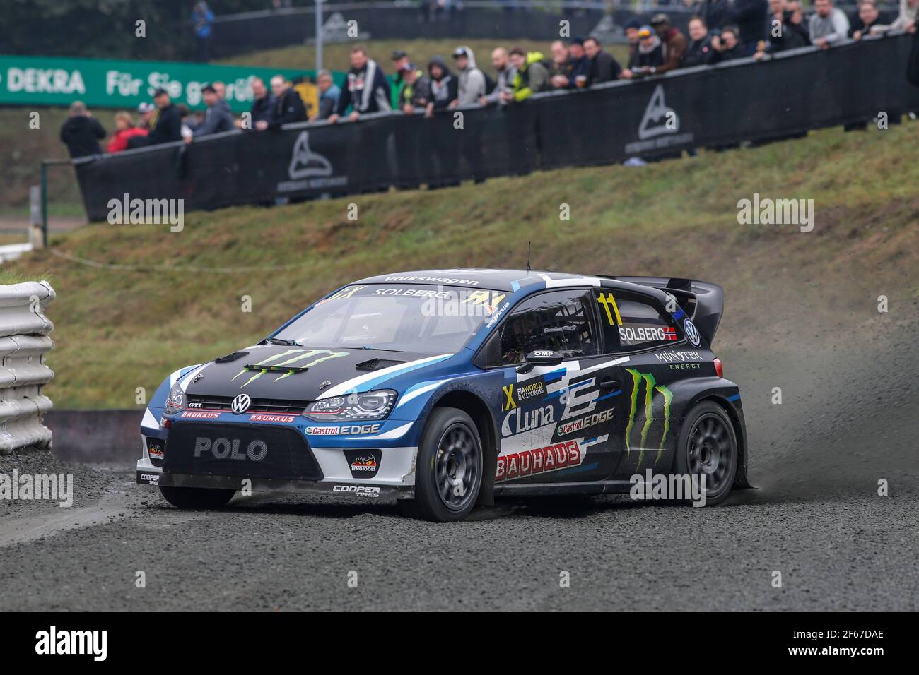 Fia World Rx Of Germany