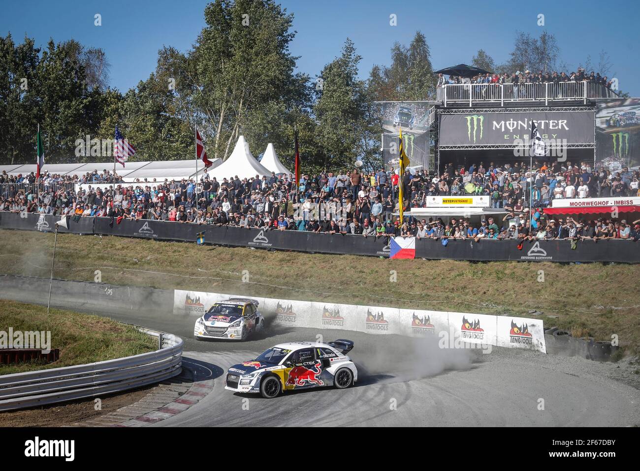 Fia World Rx Of Germany