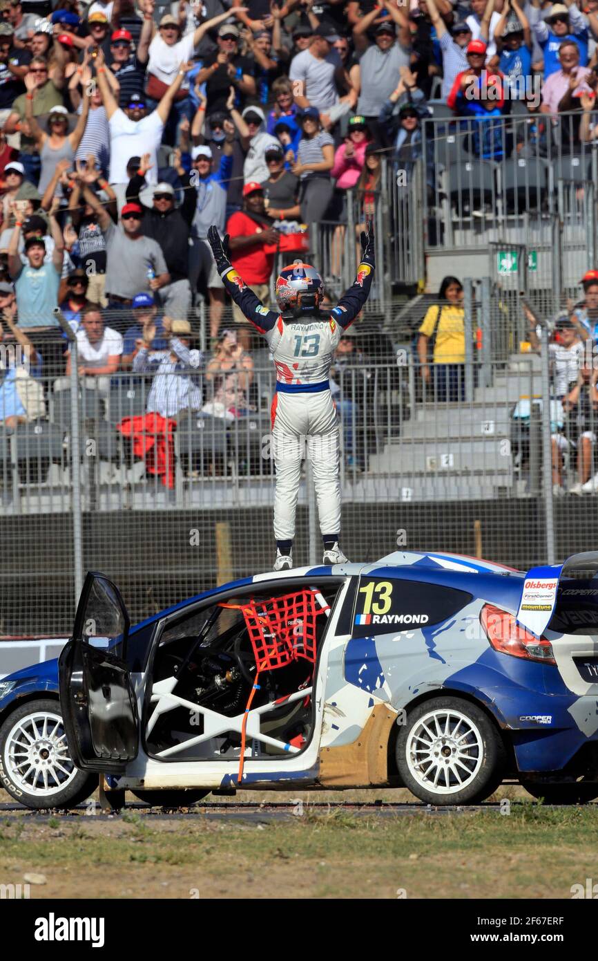 Olsbergs rx2 hi-res stock photography and images - Alamy