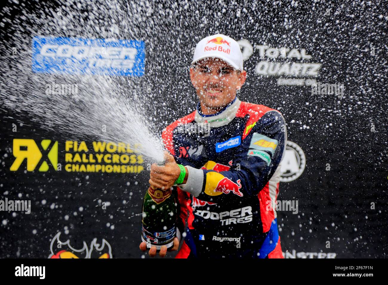 Rx2 hi-res stock photography and images - Alamy