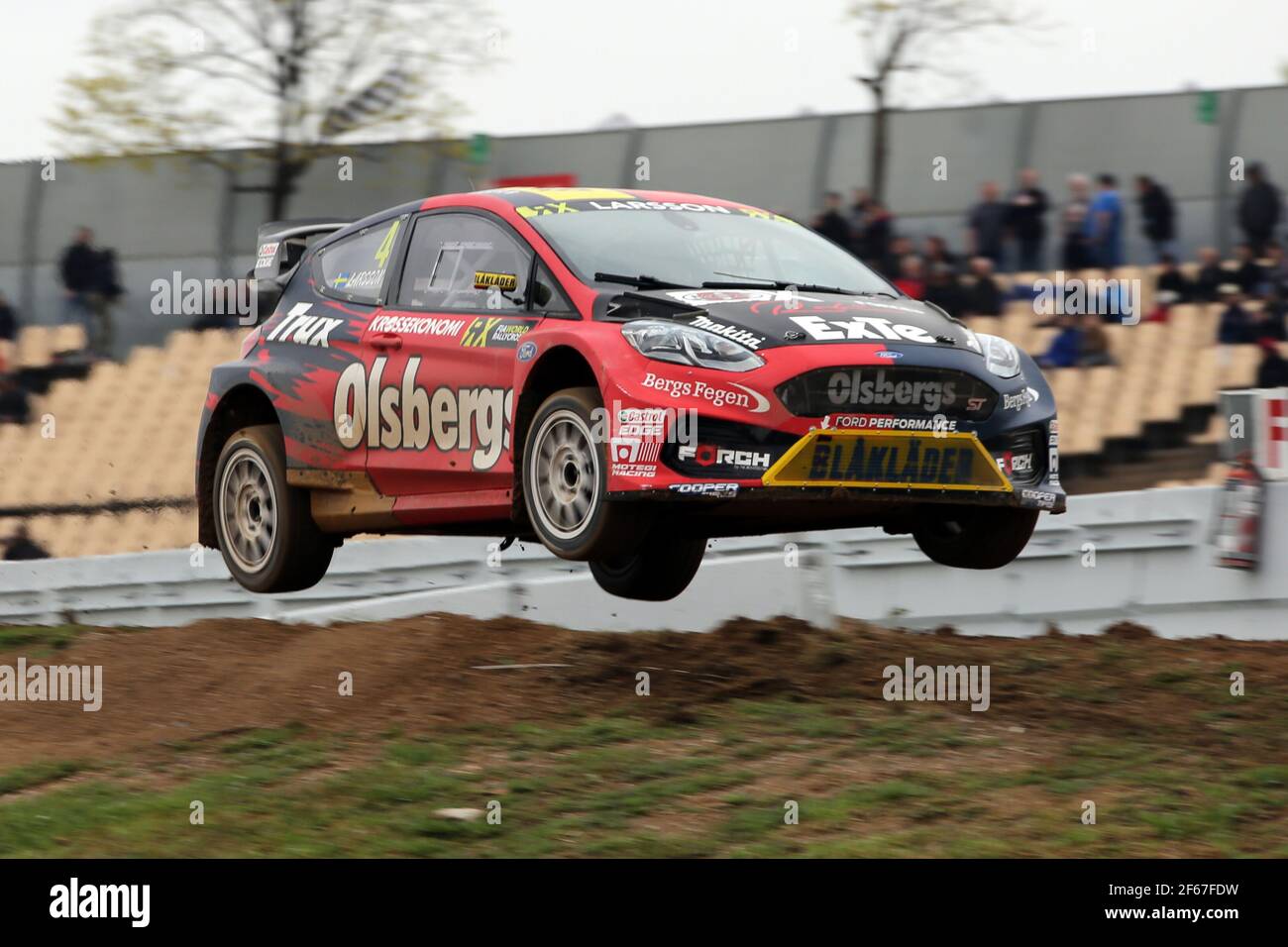 Robin Larsson Rally Robin larsson hi-res stock photography and images - Alamy