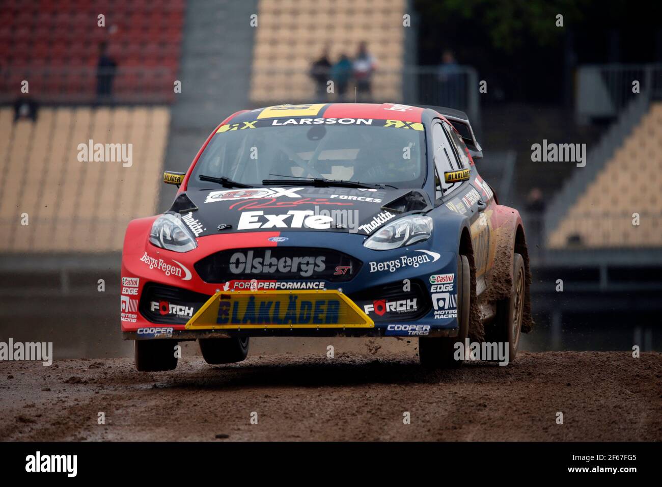 Robin Larsson Rally Robin larsson hi-res stock photography and images - Alamy
