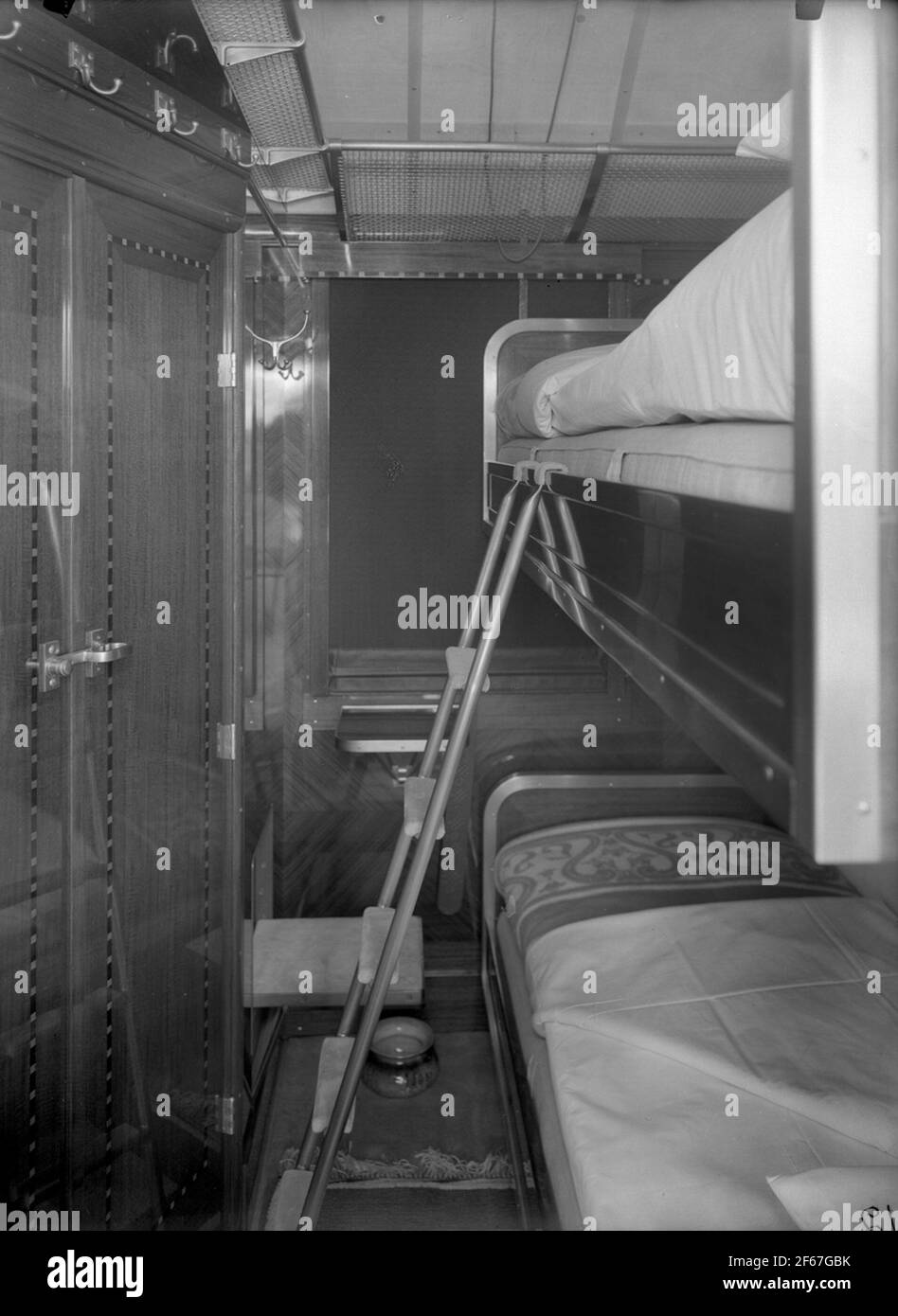 From the Stockholm exhibition in 1930 Stock Photo Alamy