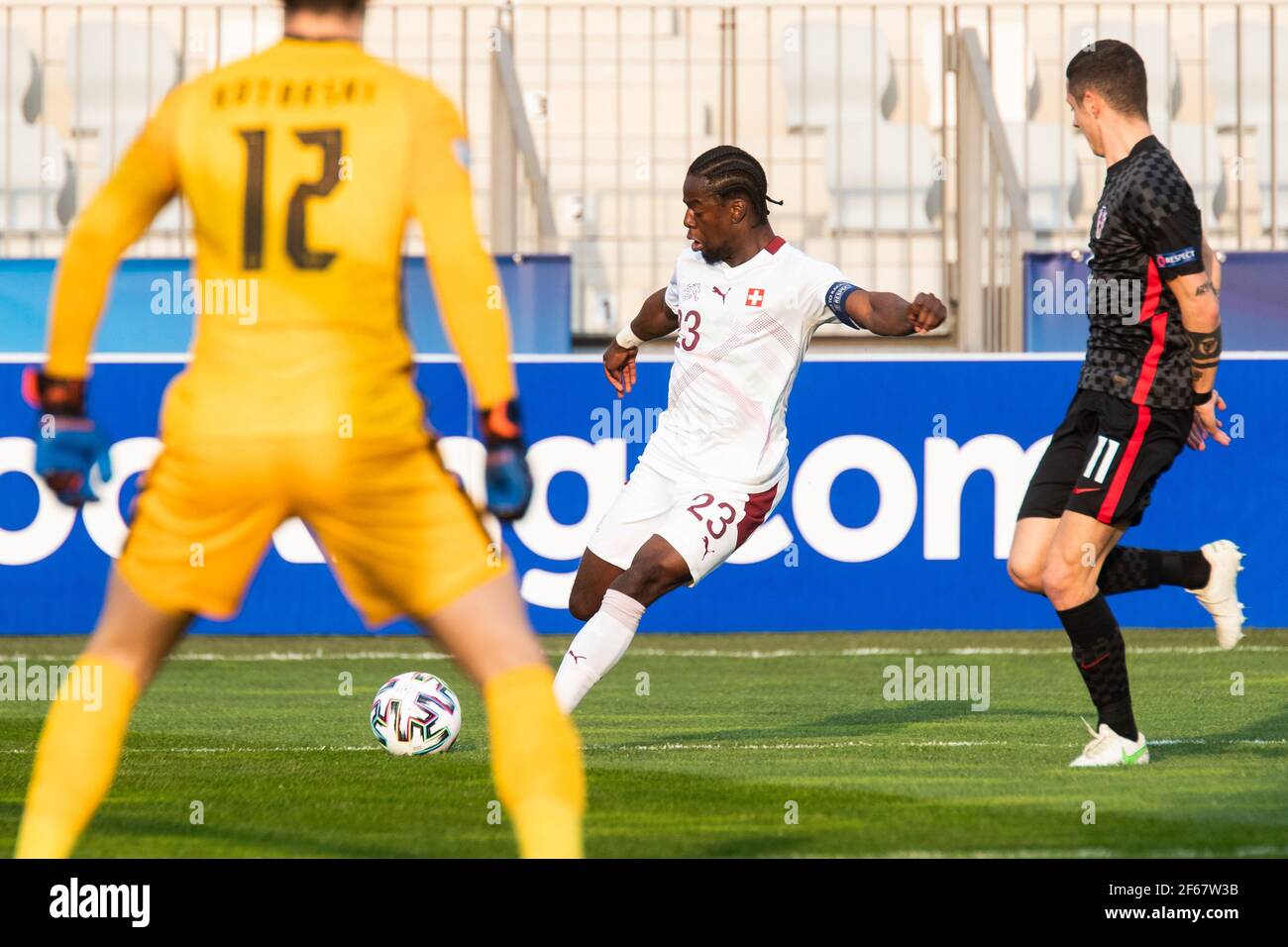 2021 UEFA European Under-21 Championship