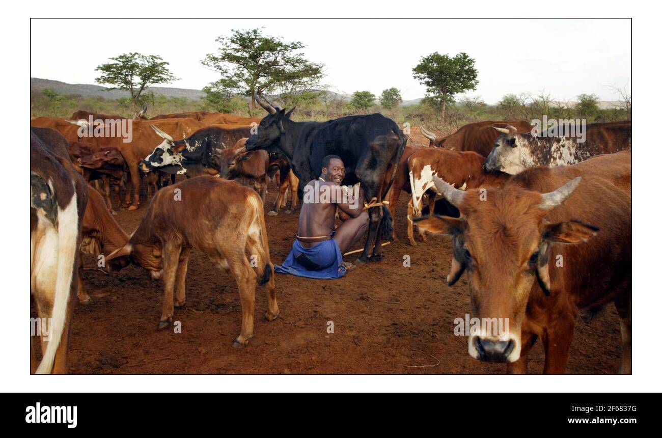 Independent Christmas Appeal......Integrated Rural Development and