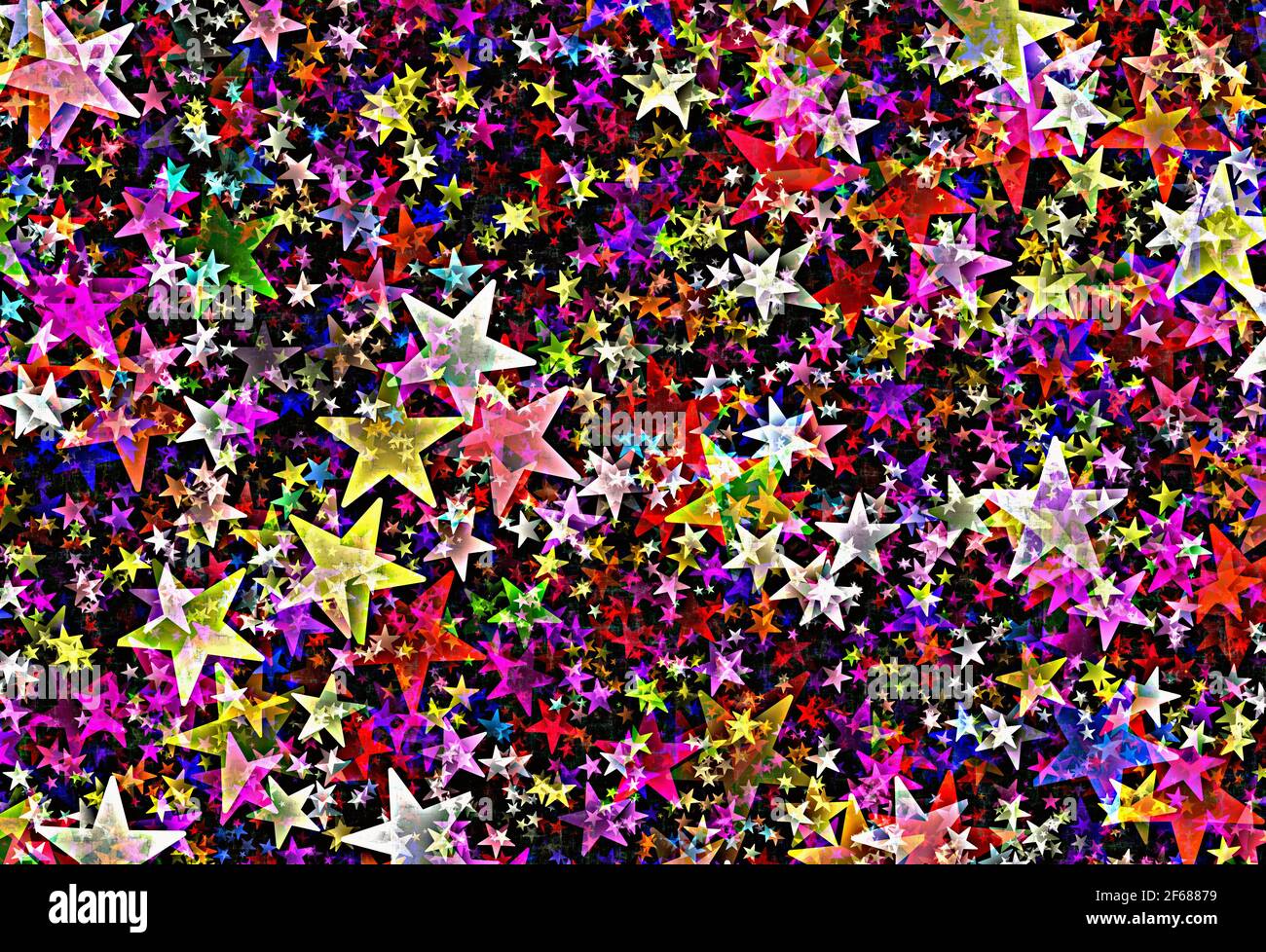 Bright stars hi-res stock photography and images - Alamy