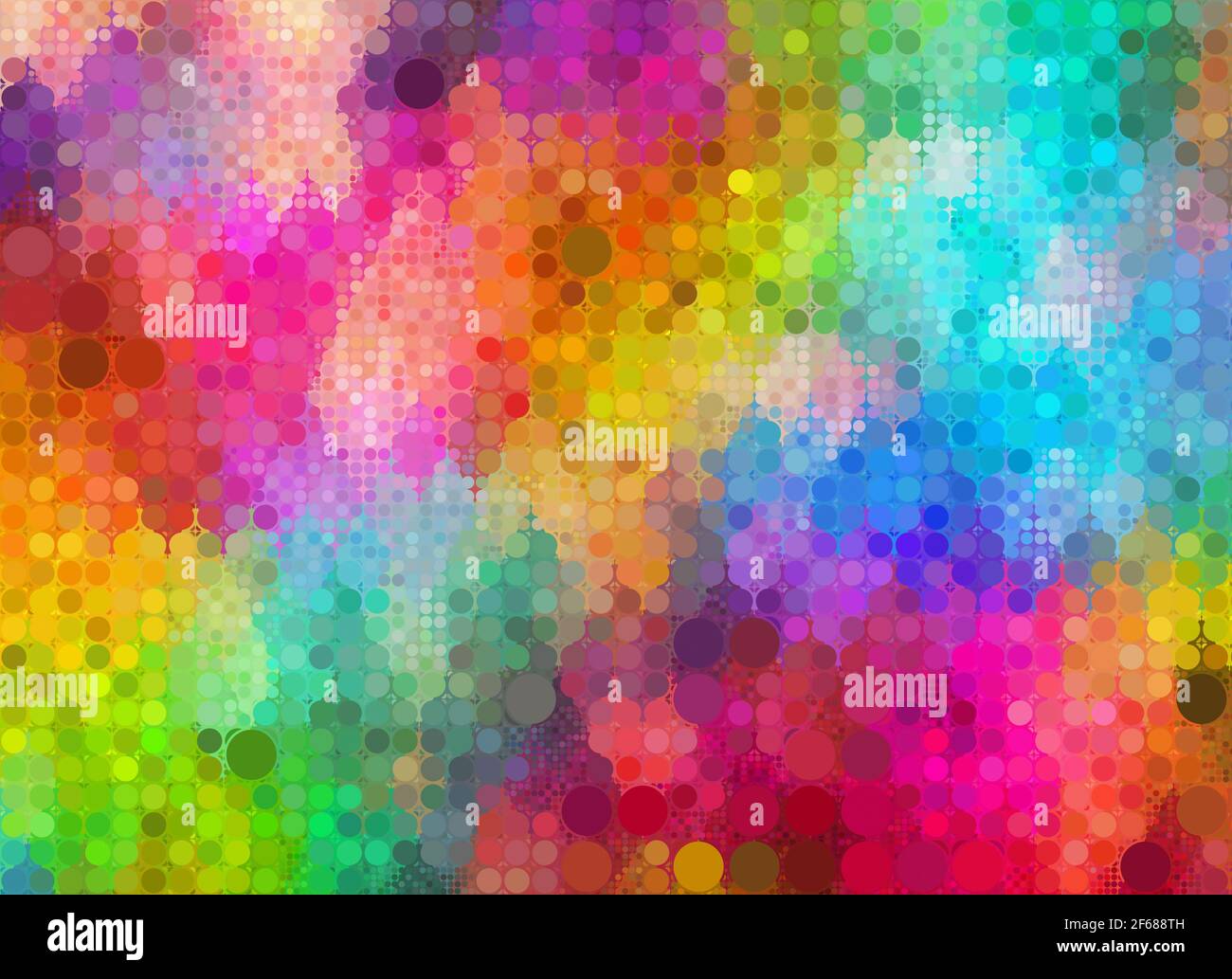 Modern wallpaper colors hi-res stock photography and images - Alamy
