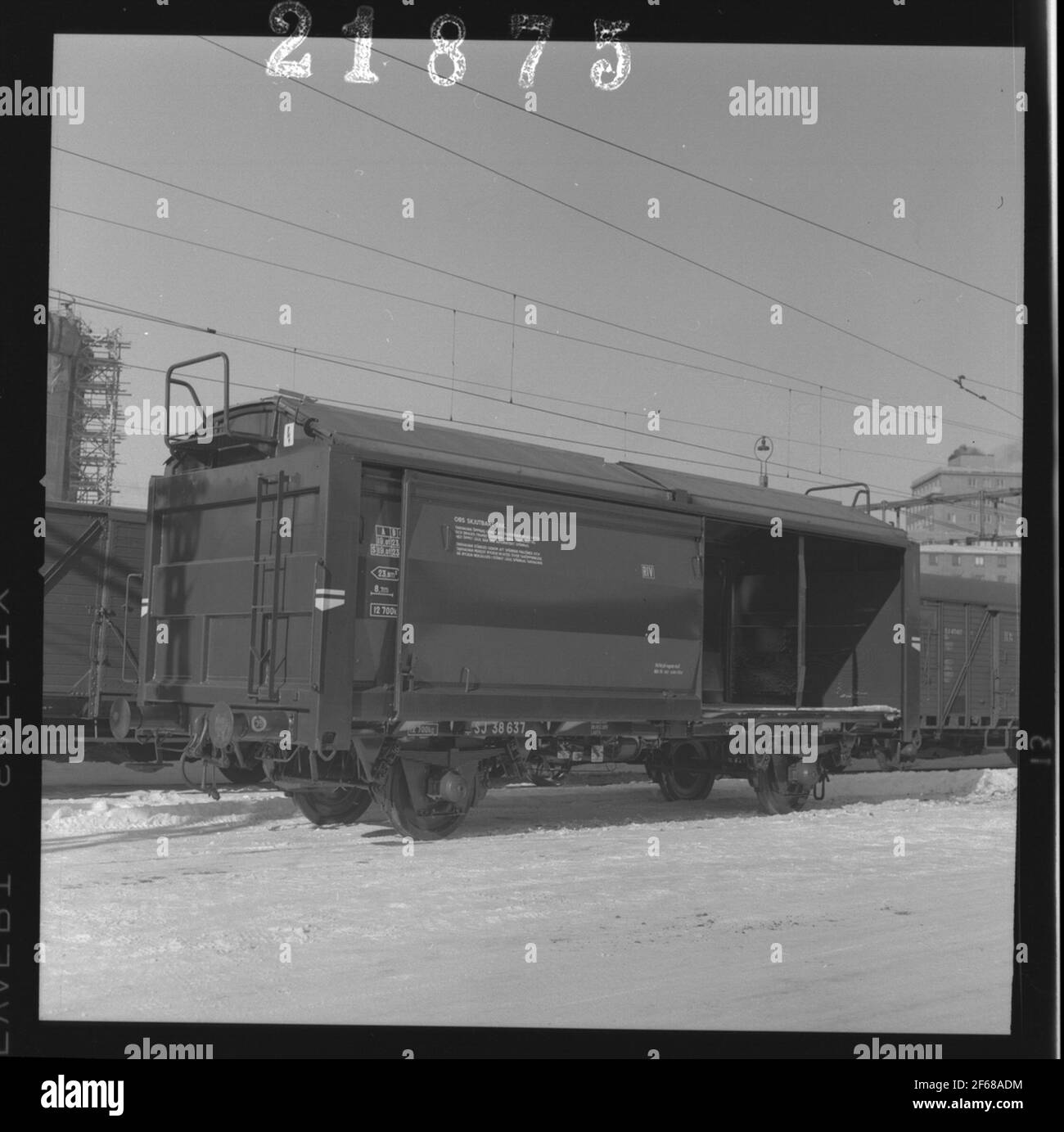 Tea cargo hi-res stock photography and images - Alamy