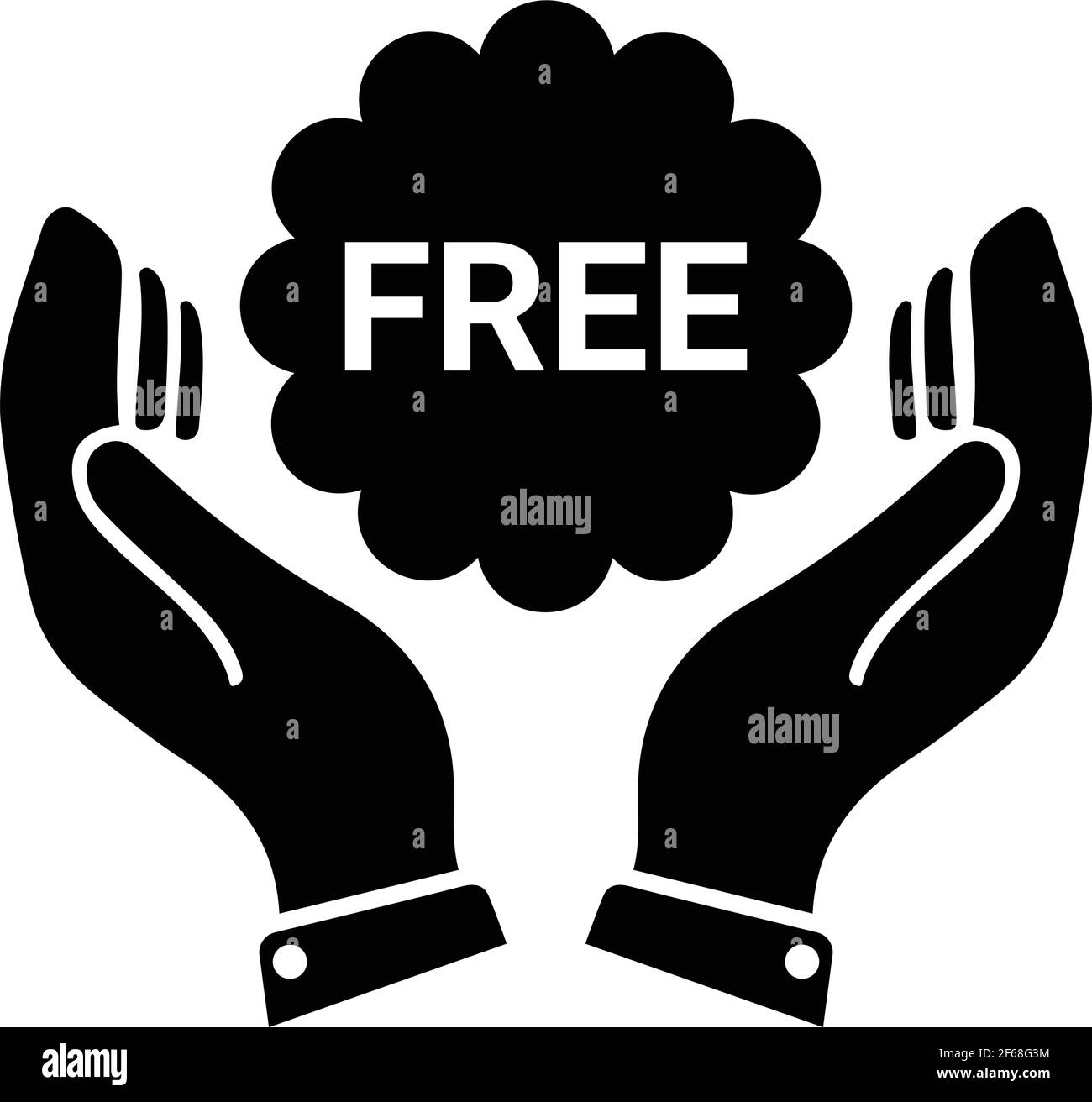 Free price tag vector Black and White Stock Photos & Images - Alamy