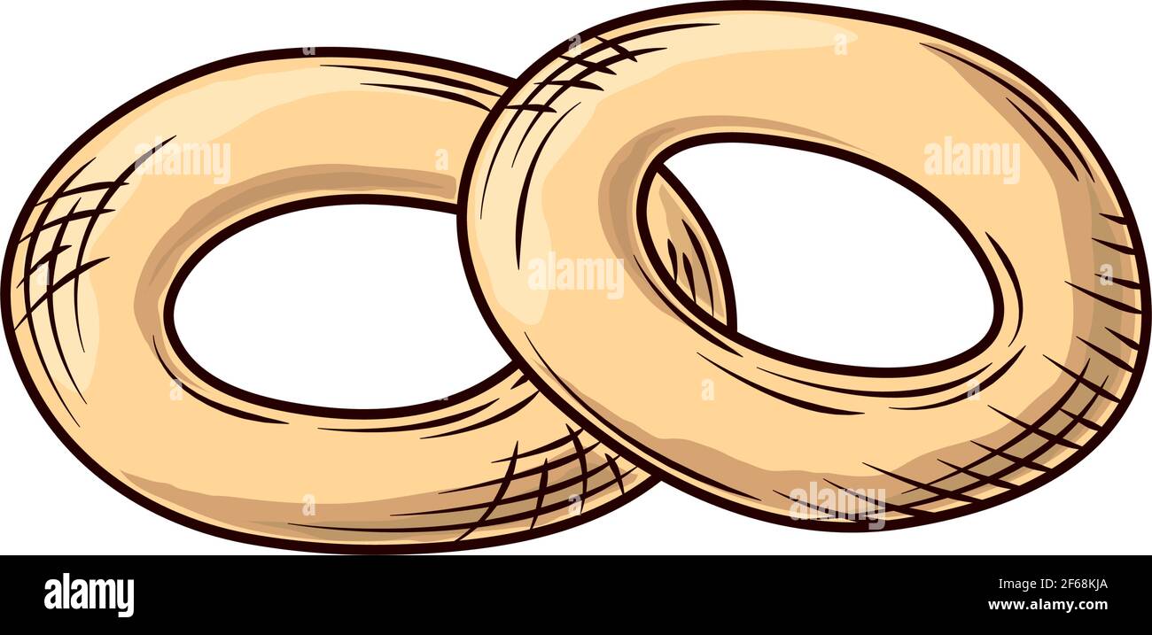 bakery fresh doughnuts icon isolated Stock Vector Image & Art - Alamy