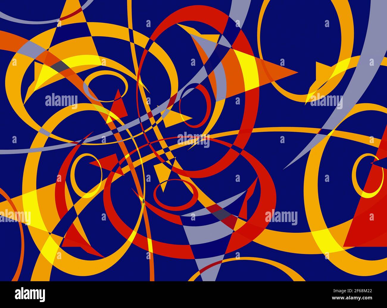 modern abstract art picture background Stock Photo Alamy