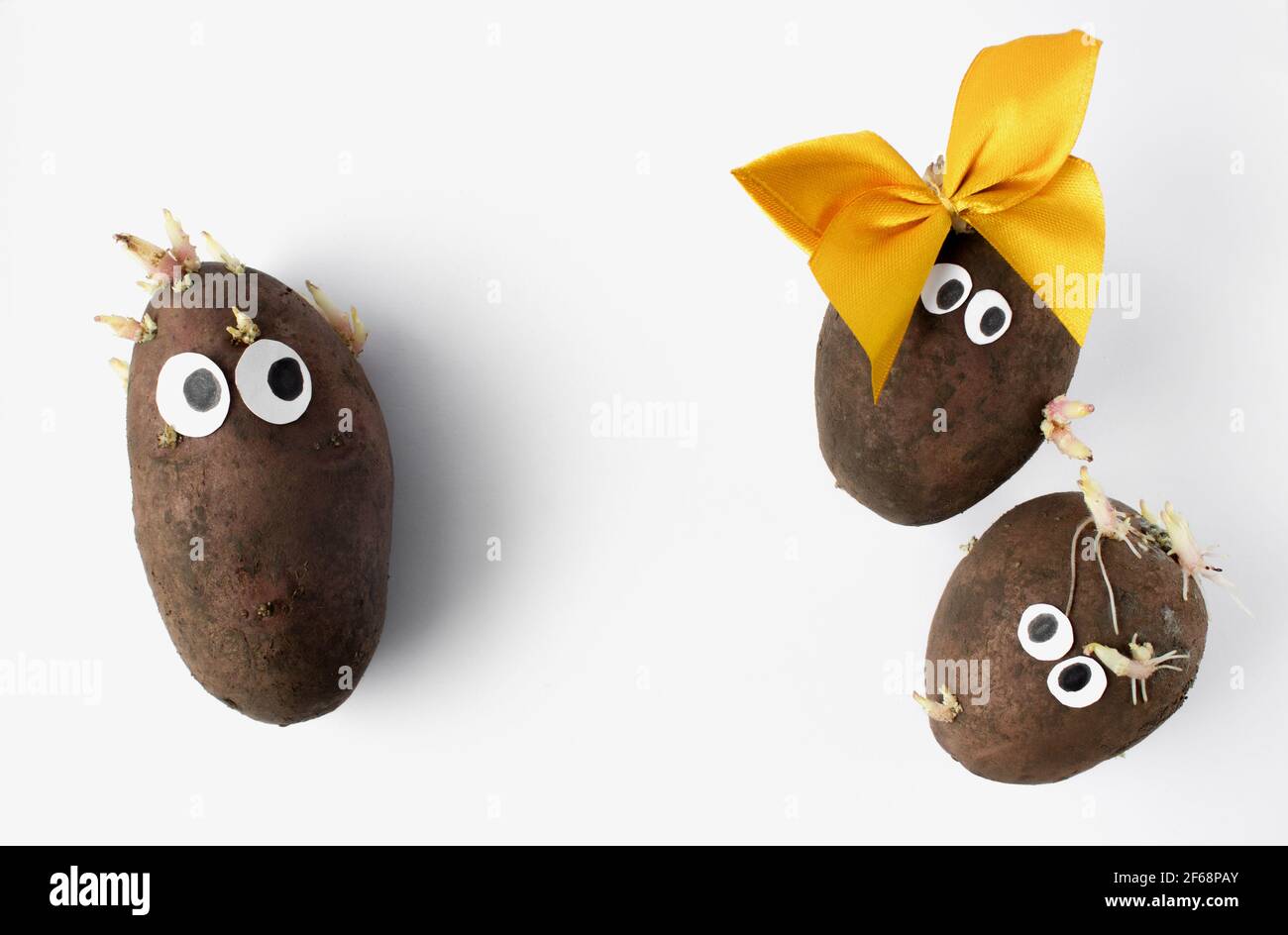 Potato Eyes High Resolution Stock Photography And Images Alamy