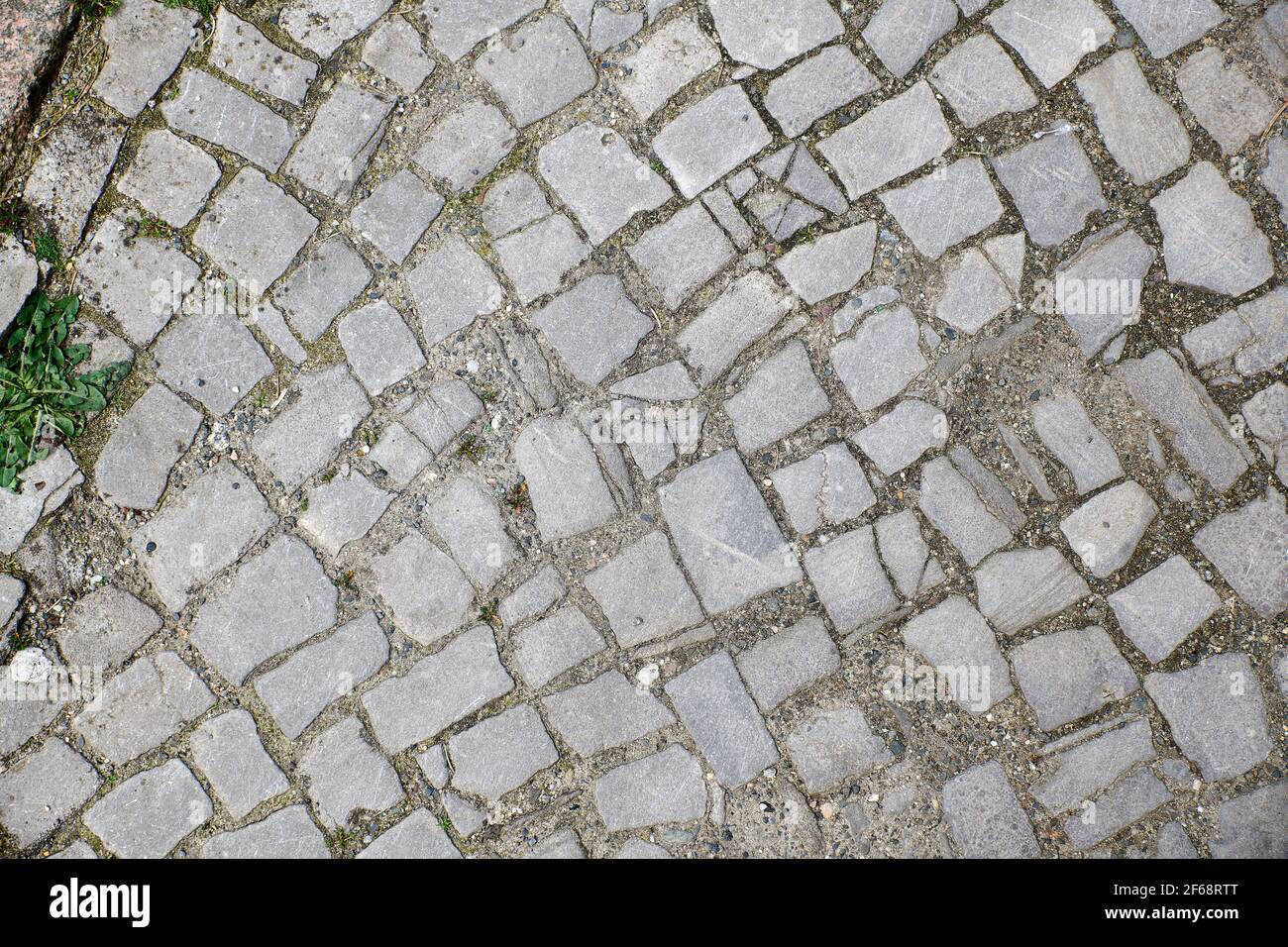 different stone ground cover pattern Stock Photo Alamy