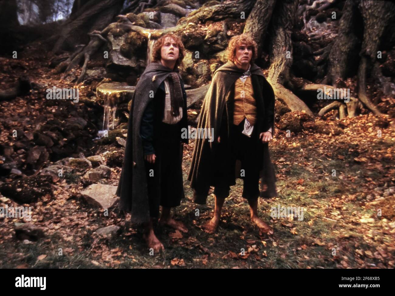 The Lord of the Rings In Concert - The Two Towers - The Bowery Presents