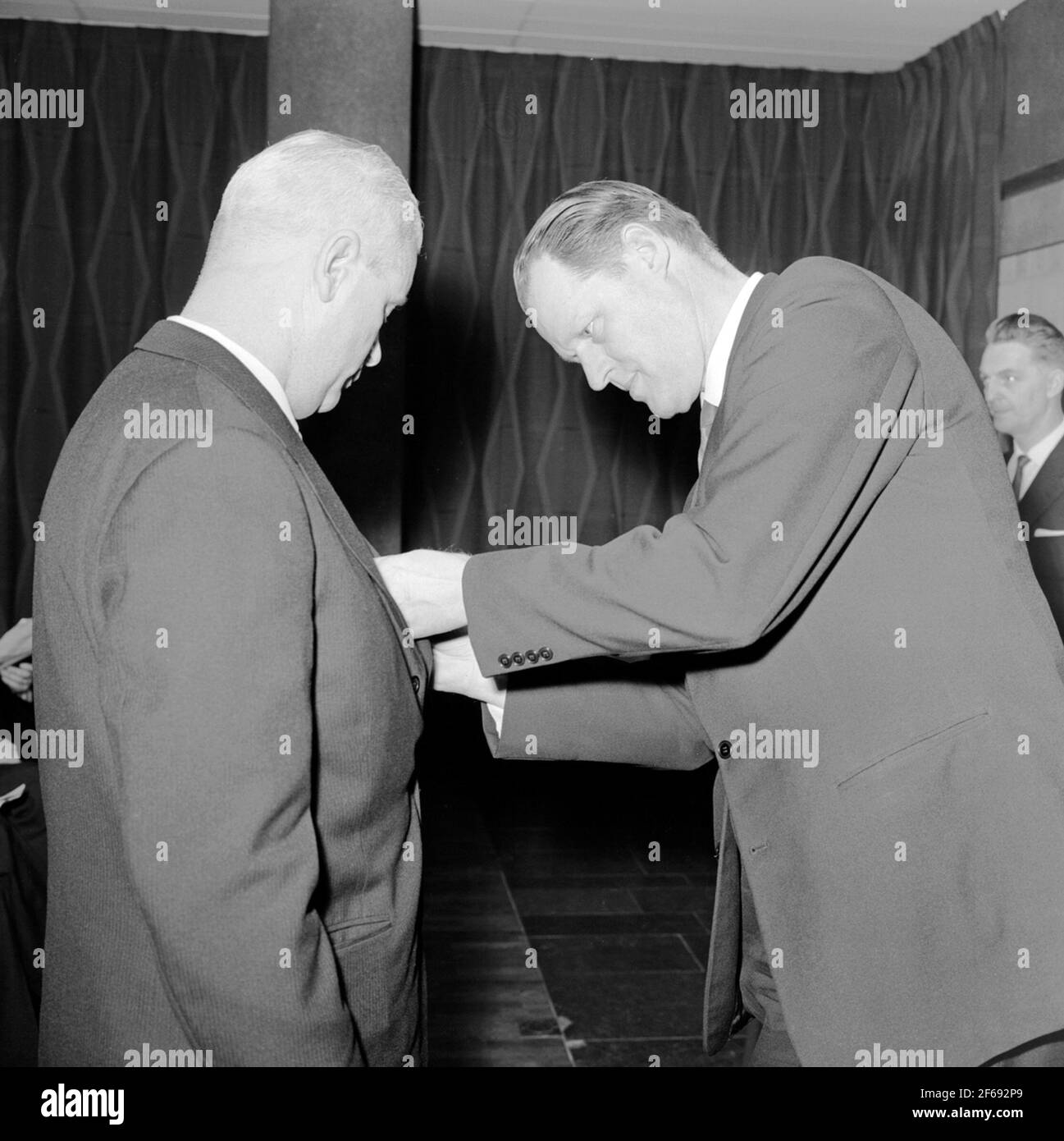Administration department Black and White Stock Photos & Images - Alamy